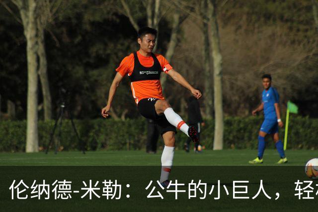 伦纳德-米勒：公牛的小巨人，轻松迎战掘金！