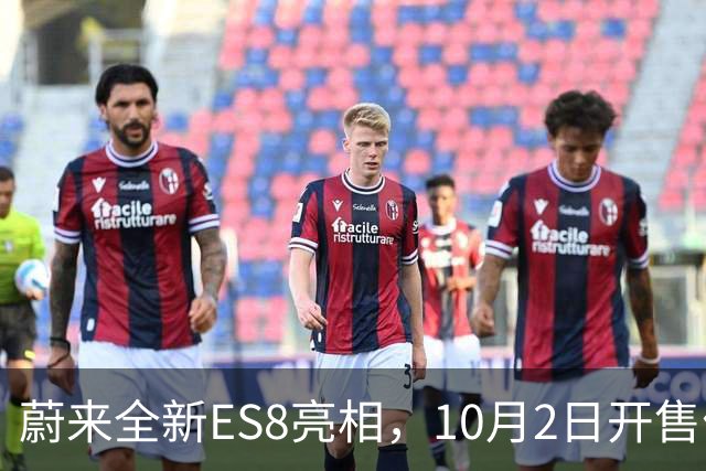 蔚来全新ES8亮相，10月2日开售价格直达27.48万！
